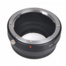 Anillo Adaptador para Bayoneta Nikon  ULTRAPIX