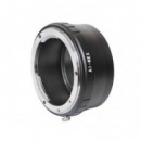 Anillo Adaptador para Bayoneta Nikon Nex  ULTRAPIX