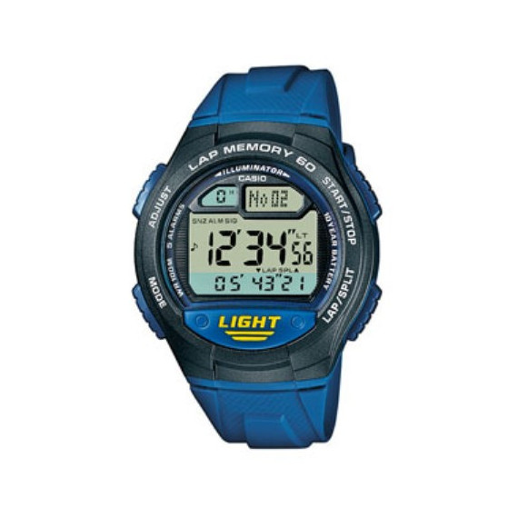 Reloj CASIO W-734-2AVDF