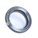 Anillo Adaptador para Bayoneta Nikon Olympus 4/3  ULTRAPIX