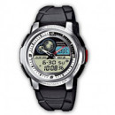 Reloj CASIO AQF-102W-7BVDF