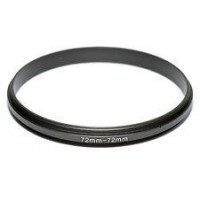 Anillo Adaptador ULTRAPIX Macho-macho 72-72MM