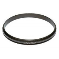 Anillo Adaptador ULTRAPIX Macho-macho 77-77MM