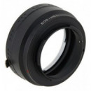 Anillo Adaptador para Bayoneta Canon Eos Nex  ULTRAPIX