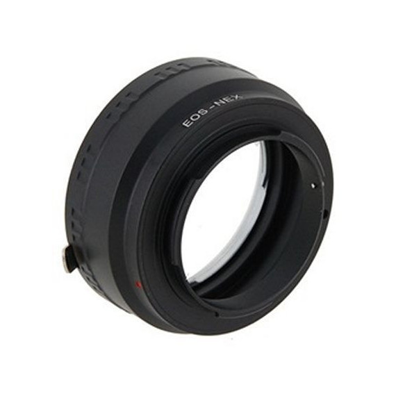 Anillo Adaptador para Bayoneta Canon Eos Nex  ULTRAPIX