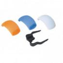 Difusor para Flash de Camara Reflex Digital   ULTRAPIX