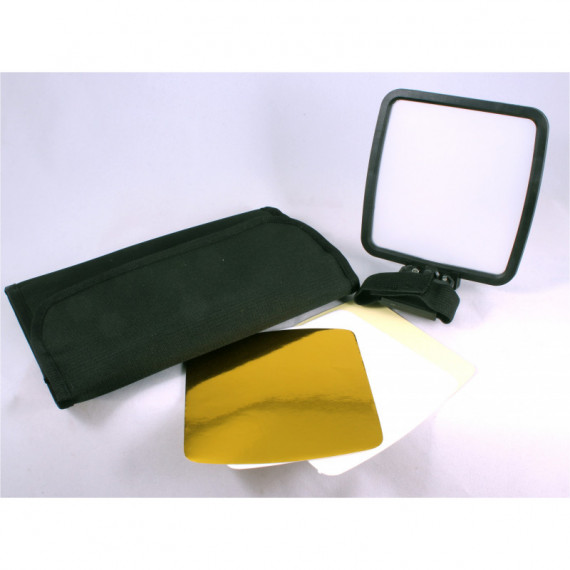 Pantalla Reflector para Flash, ULTRAPIX