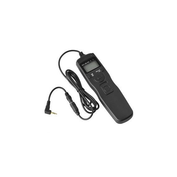 Mando Temporizador Nbk RS80N3 TIP002  ULTRAPIX