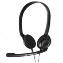 Cascos Epos-sennheiser Headset PC8 USB  SENNHEISER