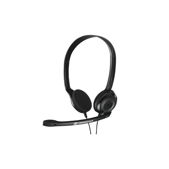 Cascos Epos-sennheiser Headset PC8 USB  SENNHEISER