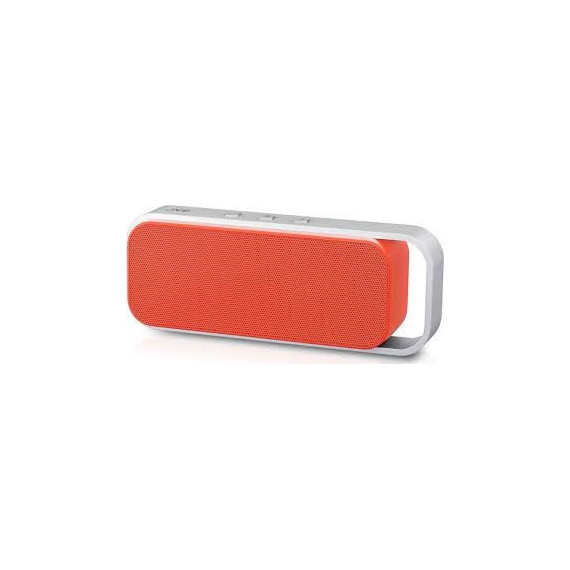 Altavoz JVC SP-ABT1 Naranja BLUETOOTH
