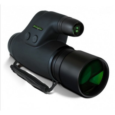 Monocular 50MM Lens NOXM50  NIGHT OWL OPTICS