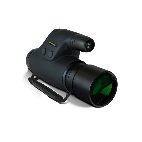 Monocular 50MM Lens NOXM50  NIGHT OWL OPTICS