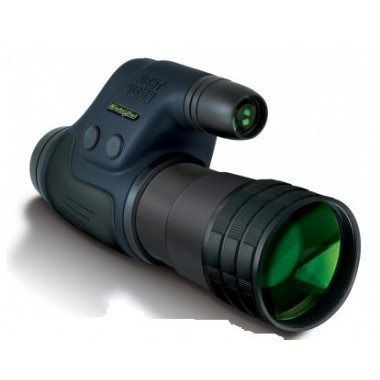 Monocular 4X Night Scope NONM4X  NIGHT OWL OPTICS