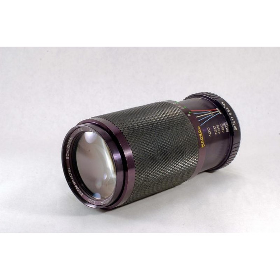 TEFNON 80-200MM F4.5 Macro Zoom HD Olympus