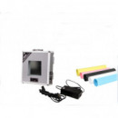 Caja de Luz ULTRAPIX 32X32X37CM