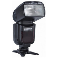 Flash APUTURE Magnum MG-68TL para Canon