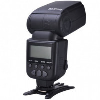 Flash APUTURE Magnum MG-68TL para Canon