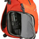 Bandolera VANGUARD Reno 34 Naranja