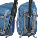 Mochila VANGUARD Sedona 34 Azul