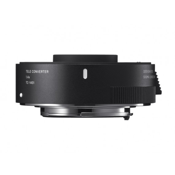 SIGMA Teleconvertidor TC1401 (1.4X) para Nikon