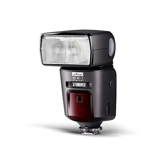 Flash METZ Mecablitz 64 AF-1 Digital para Sony