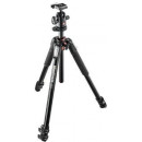 Trípode MANFROTTO MK055XPRO3-BHQ2