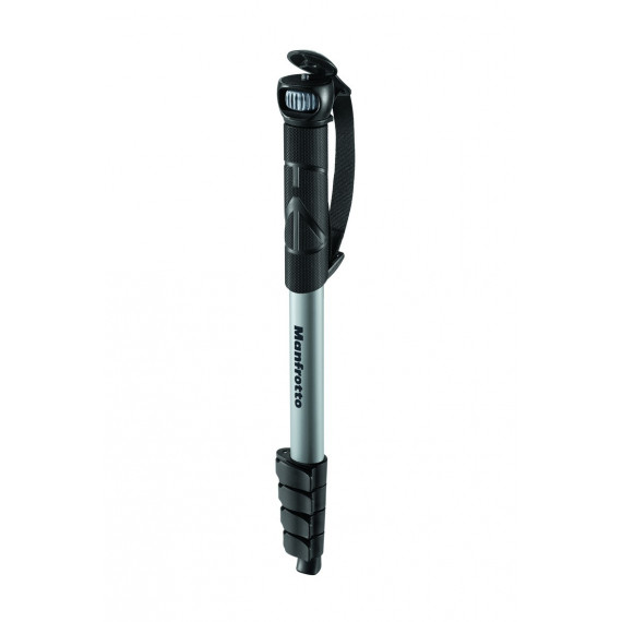 Monópode MANFROTTO Compact Advanced