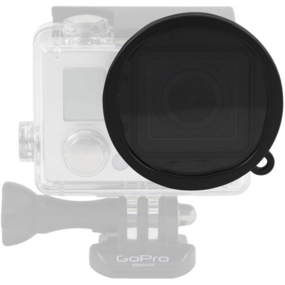 Filtro Polarizado Cristal POLARPRO para HERO3+ y 4