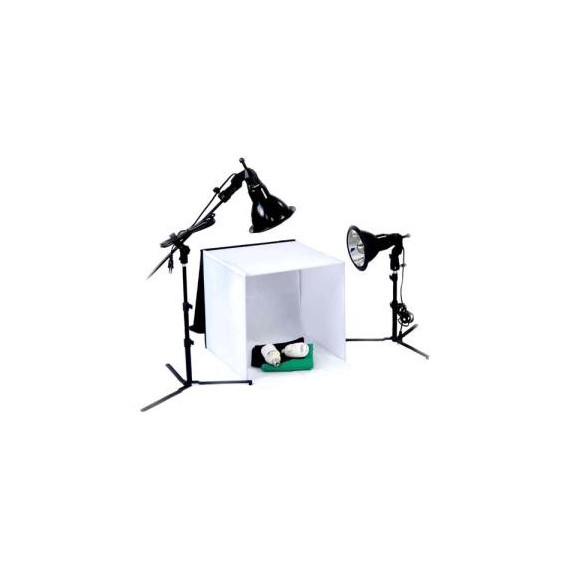 Kit de Estudio ULTRAPIX UPFK-LS60KIT