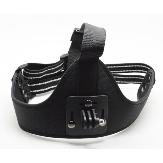 Soporte para Casco para Gopro Hero Modelo GP-BM121  OTROS