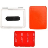 Puerta Trasera Flotante para Gopro 4/3/2/1  OTROS