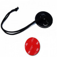 Cinta de Seguridad y Tira Adhesiva para Gopro  OTROS