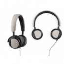Cascos BEOPLAY (bang & Olufsen) H2 Plata
