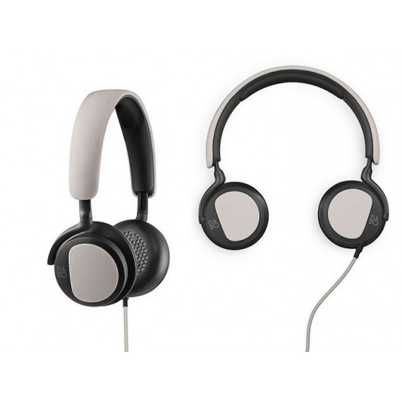 Cascos BEOPLAY (bang & Olufsen) H2 Plata