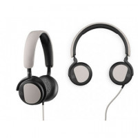 Cascos BEOPLAY (bang & Olufsen) H2 Plata