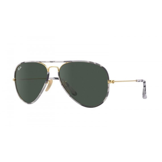 RAY-BAN Aviator RB3025JM/171