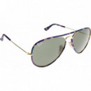 RAY-BAN Aviator RB3025JM/172