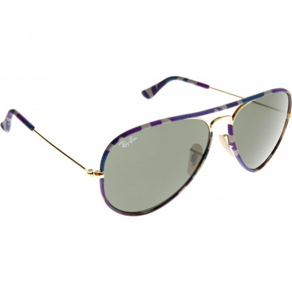 RAY-BAN Aviator RB3025JM/172