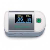 Pulsioximetro MEDISANA PM100