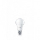 Bombilla PHILIPS Led 9, 5 W (60 W), E27