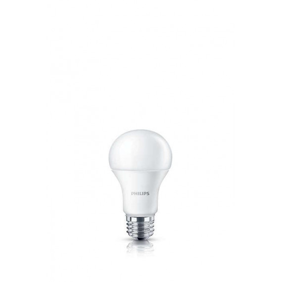 Bombilla PHILIPS Led 9, 5 W (60 W), E27