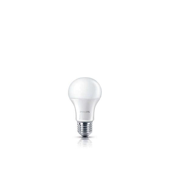 Bombillo Led PHILIPS 75W E27 Ww 230V A60M Fr ND/4