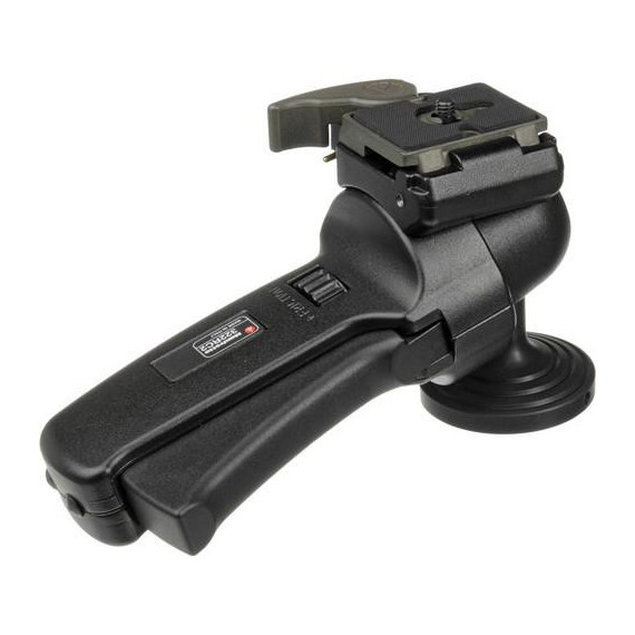 Rótula de Bola Joystick MANFROTTO 322RC2