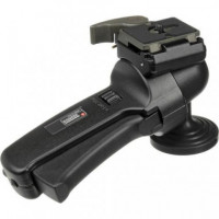 Rótula de Bola Joystick MANFROTTO 322RC2