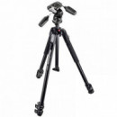 Trípode MANFROTTO MK190X3-3W