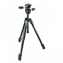 Trípode MANFROTTO MK290XTA3-3W