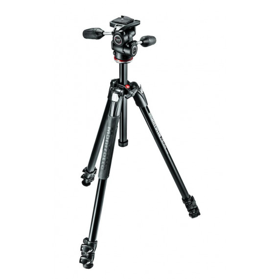 Trípode MANFROTTO MK290XTA3-3W