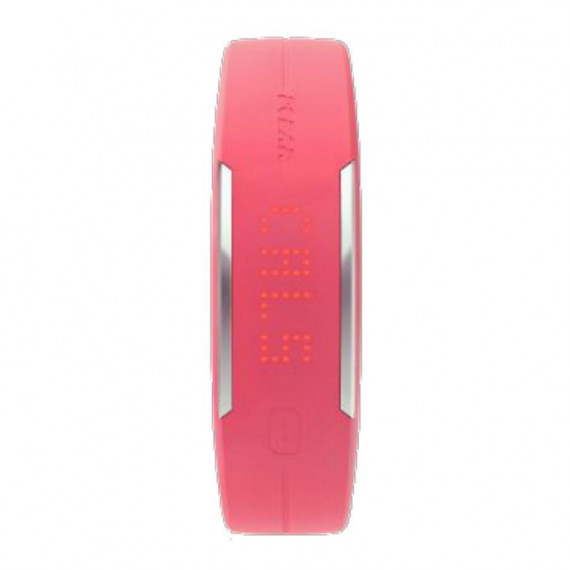 Pulsera de Actividad POLAR Loop 2 Rosa