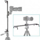 Slider para Cámara Lite Iii (carril) 120CM  OTROS